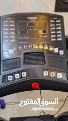  3 تردمل Reebok ZR8 بحالة ممتازة للبيع