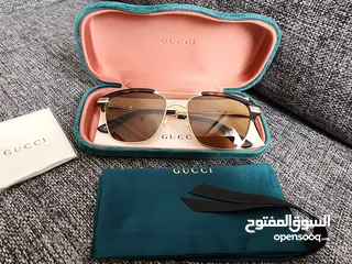  1 Gucci Sunglasses NEW