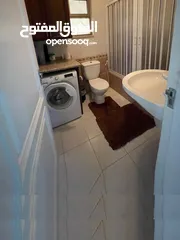  17 شقة طابق ارضي