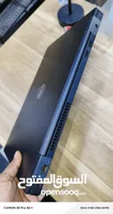  18 كور Core i7 جيل سابع كارت خارجي 2 GB رام 8 هارد 256 SSD