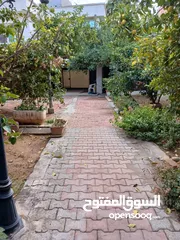  2 فيلا للبيع في الحشان سيدي المرغني قريب من مستودع الغاز