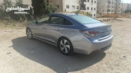  8 سوناتا 2017 ليميتد فل الفل ما عدا الفتحة وارد امريكي