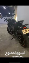  11 للبيع دراجة بانندا 300cc