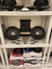 39 صوتيات بايونير