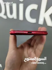  4 IPHONE 11 ( 64GB ) USED /// ايفون 11 ذاكرة 64 مستعمل وكاله