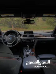  9 BMW موديل 2017 330E Plugin للبيع