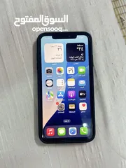  1 iPhone XS Max  256 Gb