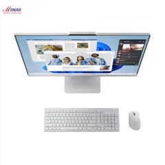  1 LENOVO oll in one