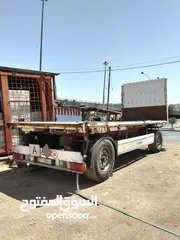  3 مقطوره سنقل دنجلين bb دسكات طابات