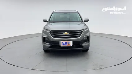  8 (FREE HOME TEST DRIVE AND ZERO DOWN PAYMENT) CHEVROLET CAPTIVA