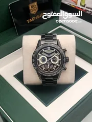  1 ساعات TAG HEUER