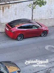  24 تيسلا موديل X 2020 للبيع بسعر مغري