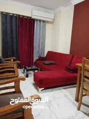  2 شقة فندقية فاخرة فى أجمل وارقي الأماكن فى قلب #الإسكندرية الكود / الأول بلازا قبلي