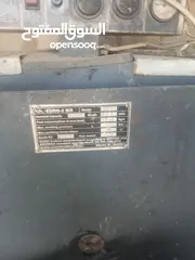  1 بويلر مستعمل بحاله جيده