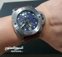  2 LIMITED EDITION / PANERAI LUMINOR