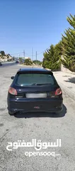  1 بيجو 2005 نفض كامل كل اشي شغال ماتور 1006 قطاره بنزين مرخصه