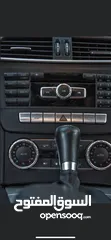  6 مرسيدس c250 كوبيه 2012