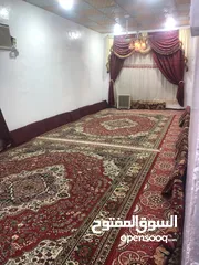  6 بيت للبيع في ابو الخصيب باب دباغ