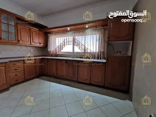  12 شقة فارغة - دير غبار - 4نوم - 280م - مطلة - قريبة من الخدمات العامة