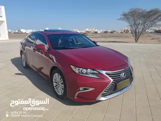  2 لكزس ES 350 للبيع العاجل