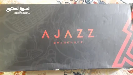  1 كيبورد ميكانيكي كيمنك ajazz ak820