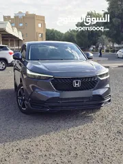  1 HONDA HR-V 2023