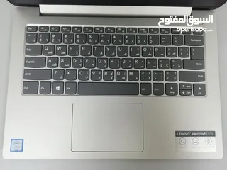  4 ideapad 330S-14IKB Laptop