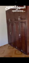  4 شقه رووف شارع مار شيربل / وادي معالي Furnished Loft Apartment for Rent St. Charbel Street