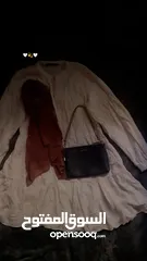  2 قميص ابيض نارررررررر والسعر ناررررررر