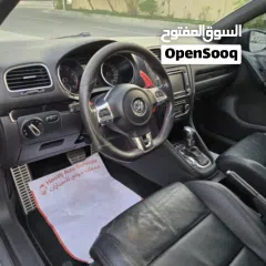  5 قولف gti فل اوبشن