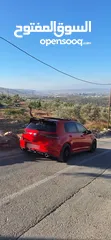  23 جولف GTI للبيع