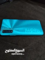  3 تلفونات للبيع رد مي نوت 12برو +ردمي 9T +ايفون 6 اس