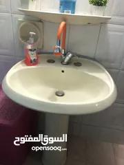  3 مغاسل عدد 2 ايطالي للبيع