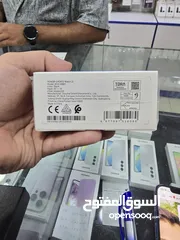  3 ساعة هونور 2i جديد بسعر مميز