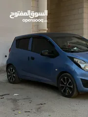  4 سيارة شيفورليه