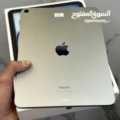  3 iPad Air 11-inch (M2) Wi-Fi 256G