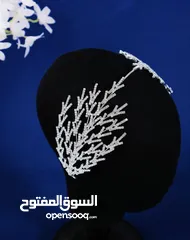  6 اكسسوار شعر من شي ان للبيع بسعره الاصلي جديد غير مستعمل