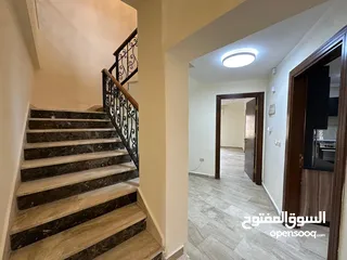  8 شقة شبه مفروشة دوبلكس للايجار في عبدون ( Property 42148 )-175046520