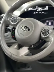  11 Kia Soul  2018  فحص كامل كلين تايتل جمرك جديد