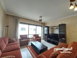  11 شقة للايجار في عبدون  ( Property 35104 ) سنوي فقط