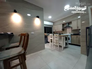  19 شقة مفروشة للإيجار في دير غبار  ( Property 35890 ) سنوي فقط