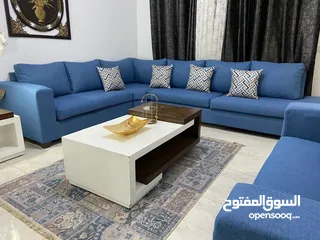  22 أطقم كنب وكورنرات خشب سويد ثقيل جدا اسفنج دانلوب والضهر هولو طبي الارضيات كوشوك