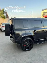  10 ديفندر P400 X Dynamic