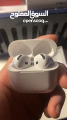  6 Airpod’s 4 — اصلي مضمون   Best Quality  ايربودز جديدة
