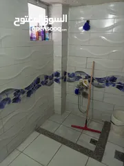  1 شقة للبيع  حي الحسين