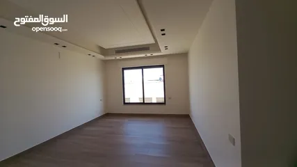  16 شقة شبه مفروشة للايجار في عبدون  ( Property 38438 ) سنوي فقط