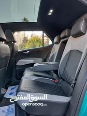  21 فولكسفاغن ID3 بروو // أعلى مواصفات// رقم مميز
