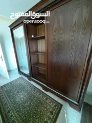  2 شقة مفروشة للإيجار في مرج الحمام، تتميز بإطلالة رائعة