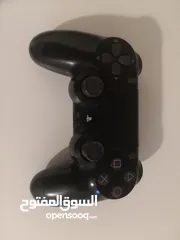  4 جهاز بلايستيشن 4 نضيييييف /brand new ps4