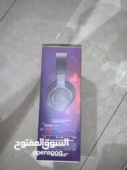  3 سماعه جديده ب الكرتون للبيع JBL